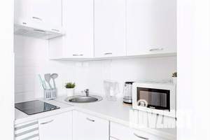 1-к квартира, посуточно, 17м2, 1/14 этаж