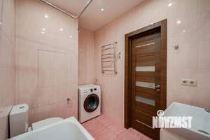 Студия квартира, на длительный срок, 29м2, 3/25 этаж