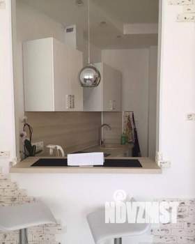 2-к квартира, посуточно, 50м2, 25/25 этаж