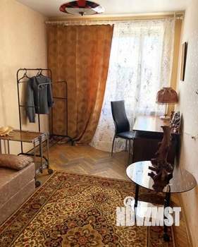 3-к квартира, на длительный срок, 68м2, 8/9 этаж