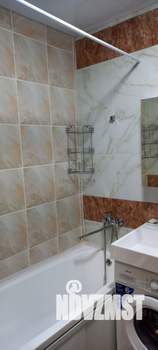 Студия квартира, на длительный срок, 30м2, 9/17 этаж