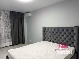 1-к квартира, на длительный срок, 45м2, 16/19 этаж