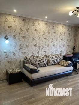 2-к квартира, на длительный срок, 53м2, 8/9 этаж