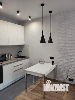 1-к квартира, на длительный срок, 30м2, 10/25 этаж