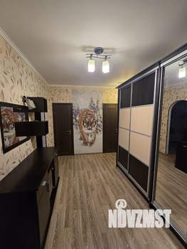 2-к квартира, на длительный срок, 84м2, 15/19 этаж