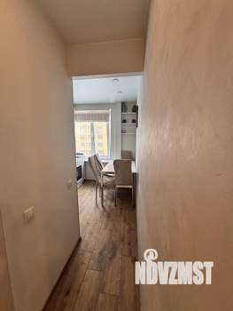 2-к квартира, на длительный срок, 42м2, 4/5 этаж