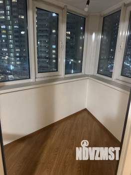 1-к квартира, на длительный срок, 52м2, 4/25 этаж