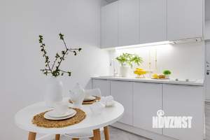 1-к квартира, на длительный срок, 35м2, 16/25 этаж