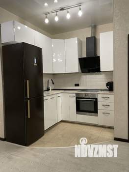 1-к квартира, на длительный срок, 75м2, 13/25 этаж