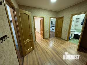 1-к квартира, на длительный срок, 47м2, 17/22 этаж