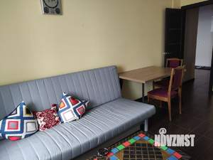 1-к квартира, на длительный срок, 57м2, 16/22 этаж