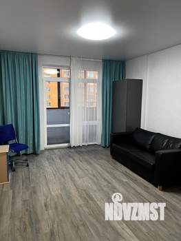 1-к квартира, на длительный срок, 31м2, 11/26 этаж
