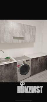 2-к квартира, на длительный срок, 46м2, 1/9 этаж