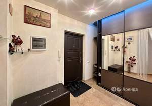 2-к квартира, на длительный срок, 76м2, 10/19 этаж