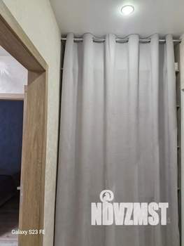 1-к квартира, посуточно, 40м2, 5/25 этаж