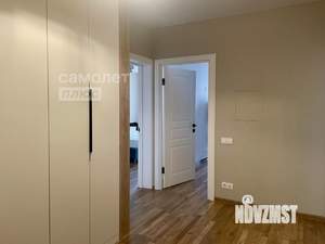 2-к квартира, на длительный срок, 75м2, 20/24 этаж