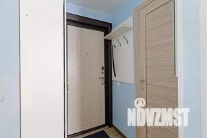 1-к квартира, посуточно, 12м2, 1/14 этаж