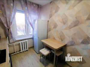 1-к квартира, на длительный срок, 34м2, 3/9 этаж