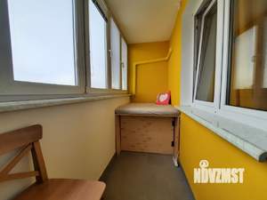 1-к квартира, посуточно, 32м2, 25/25 этаж