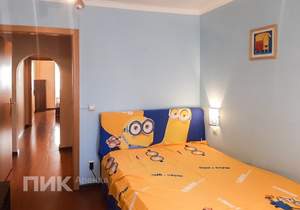 2-к квартира, на длительный срок, 63м2, 4/9 этаж