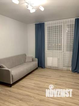 Студия квартира, на длительный срок, 30м2, 7/25 этаж