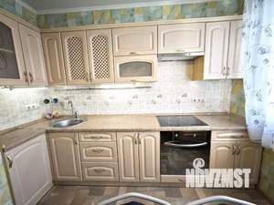 2-к квартира, на длительный срок, 52м2, 6/17 этаж