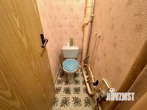 2-к квартира, на длительный срок, 50м2, 1/9 этаж