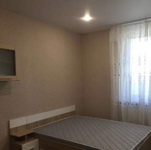 Студия квартира, на длительный срок, 27м2, 2/25 этаж