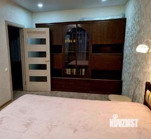 1-к квартира, на длительный срок, 35м2, 25/25 этаж