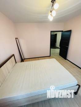 1-к квартира, на длительный срок, 53м2, 11/25 этаж