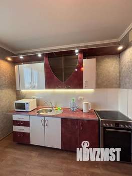 2-к квартира, на длительный срок, 64м2, 21/25 этаж