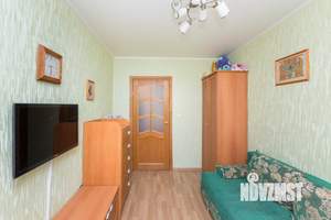 2-к квартира, на длительный срок, 46м2, 7/9 этаж