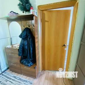 1-к квартира, на длительный срок, 38м2, 14/17 этаж