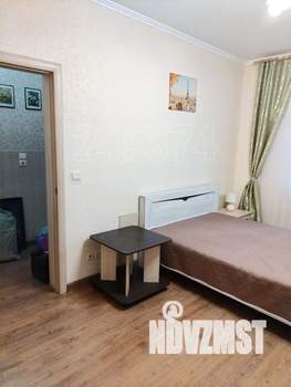 1-к квартира, на длительный срок, 40м2, 4/27 этаж