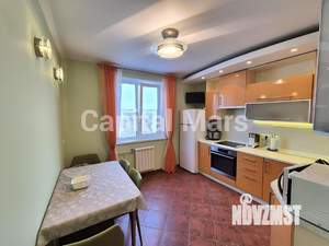 2-к квартира, на длительный срок, 58м2, 15/16 этаж