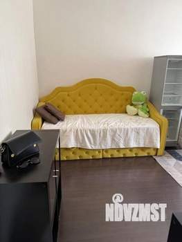 1-к квартира, на длительный срок, 30м2, 2/5 этаж