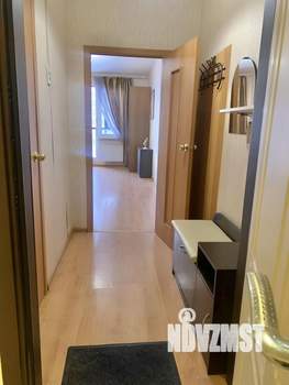 1-к квартира, на длительный срок, 30м2, 3/25 этаж