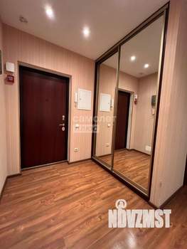 2-к квартира, на длительный срок, 60м2, 7/20 этаж
