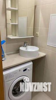 2-к квартира, посуточно, 43м2, 1/1 этаж