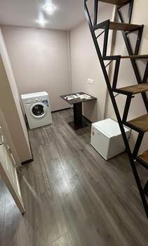 Студия квартира, на длительный срок, 17м2, 1/29 этаж