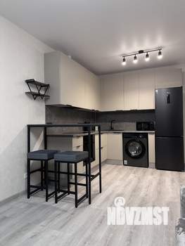 1-к квартира, на длительный срок, 51м2, 17/25 этаж