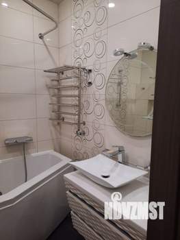 1-к квартира, на длительный срок, 40м2, 17/17 этаж