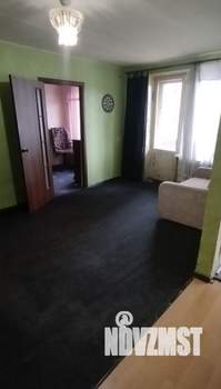 2-к квартира, на длительный срок, 44м2, 4/5 этаж