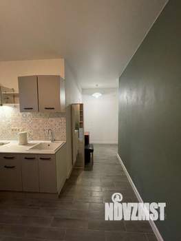 1-к квартира, на длительный срок, 31м2, 5/25 этаж