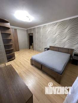 1-к квартира, на длительный срок, 49м2, 12/23 этаж