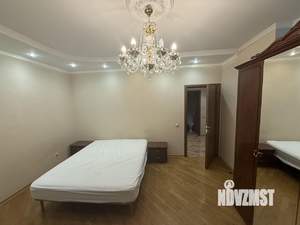 2-к квартира, на длительный срок, 76м2, 7/24 этаж