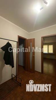1-к квартира, на длительный срок, 51м2, 2/16 этаж