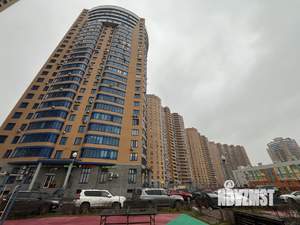 3-к квартира, на длительный срок, 63м2, 22/25 этаж