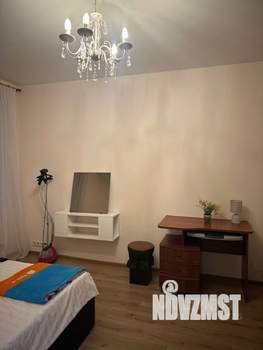 1-к квартира, на длительный срок, 50м2, 3/25 этаж