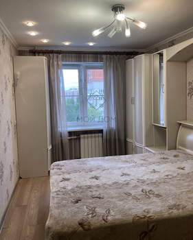 2-к квартира, на длительный срок, 53м2, 8/9 этаж